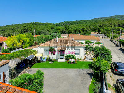 Maison - 78 m² - 4 pièces