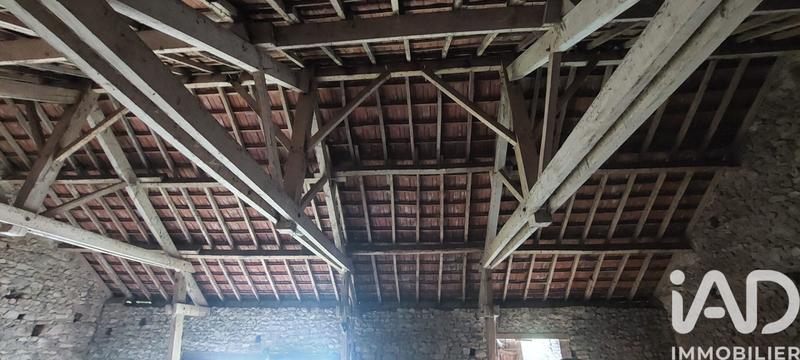 Ferme - 1 m² - 1 pièce