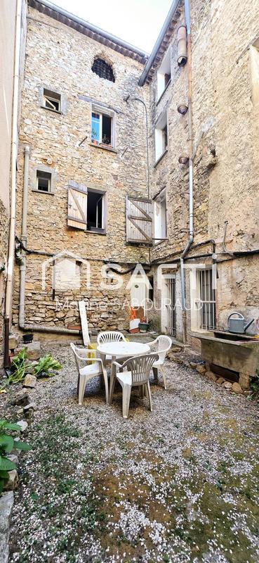 Appartement - 41 m² - 2 pièces