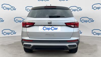 Seat Ateca 2.0 Tdi 116 Style Business