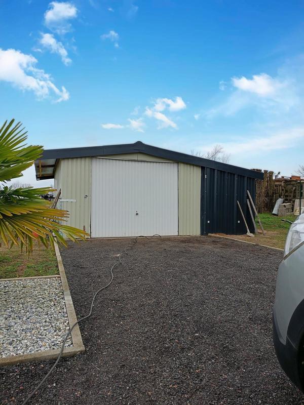 Maison - 84 m² - 5 pièces