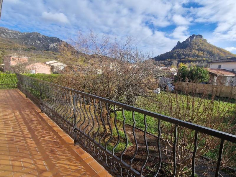 Maison - 131 m² - 6 pièces