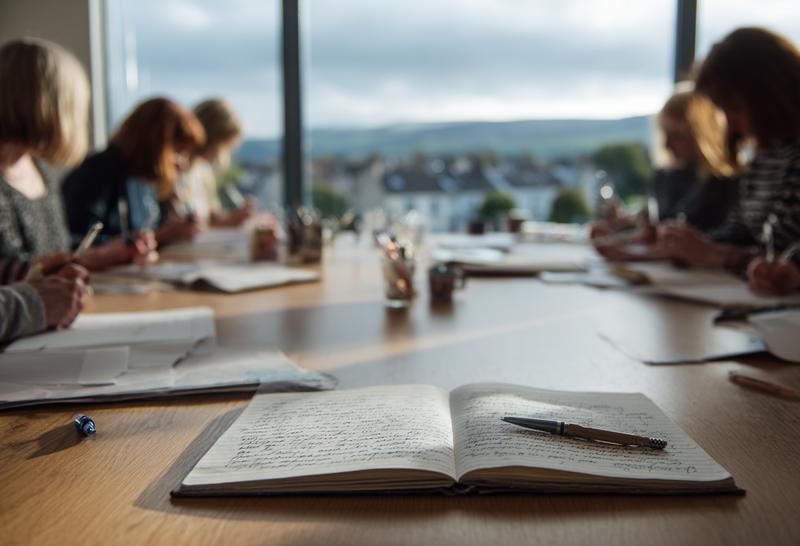 Nuit de la lecture : Jouons avec les mots