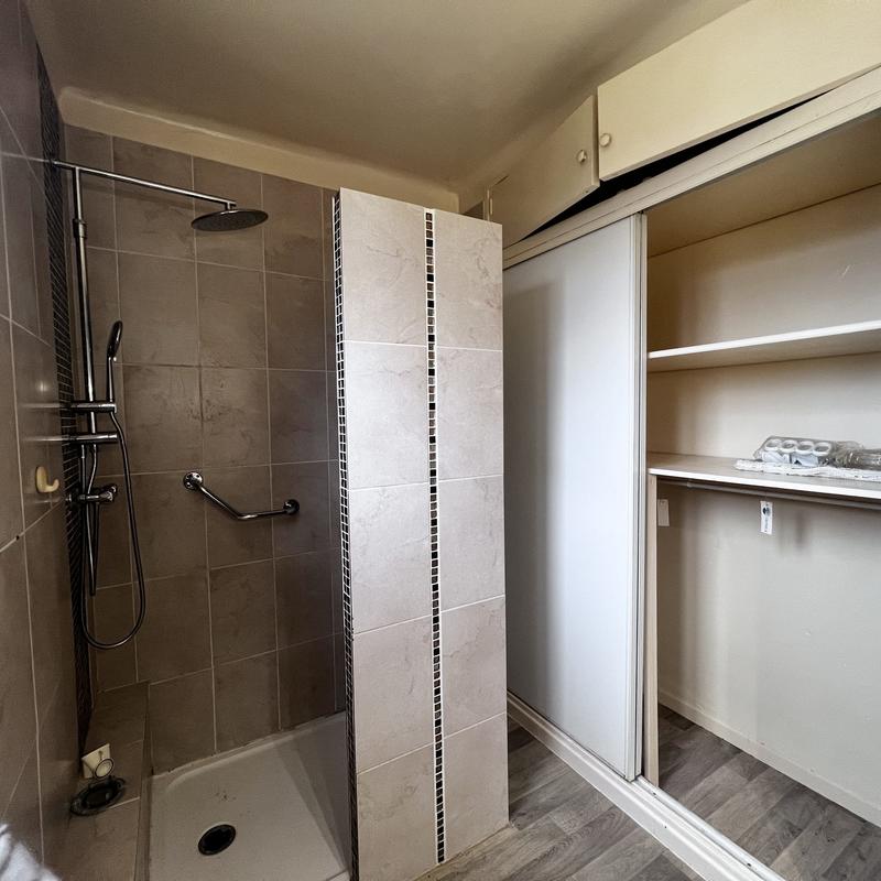 Maison ancienne - 96 m² - 4 pièces