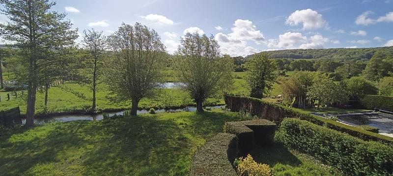 Maison - 184 m² - 6 pièces