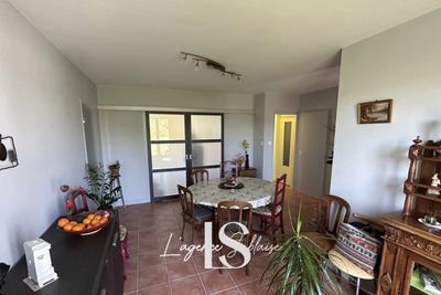 Maison - 88 m² - 5 pièces