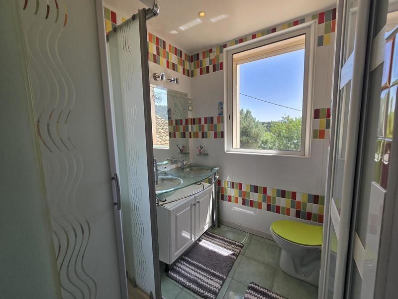 Maison - 164 m² - 6 pièces