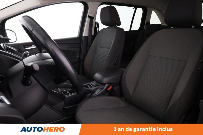 Ford Grand c-Max 1.5 TDCi Titanium Bv6 7pl 120 ch