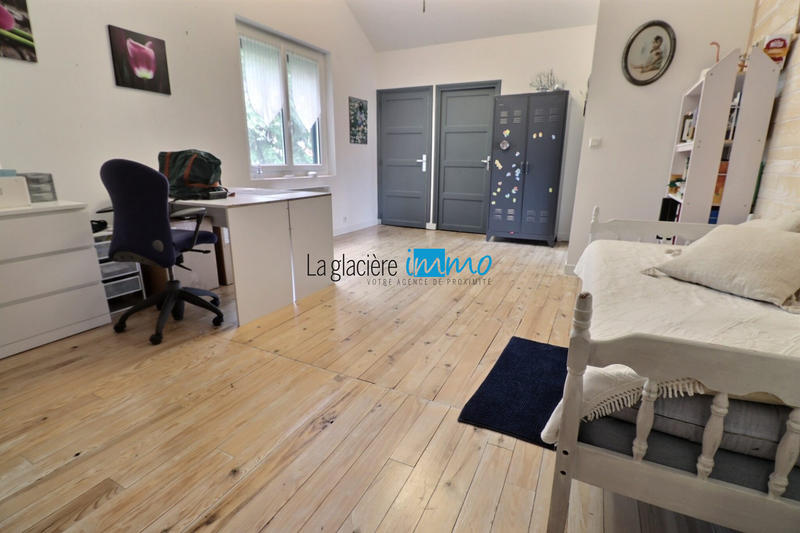 Maison - 114 m² - 5 pièces