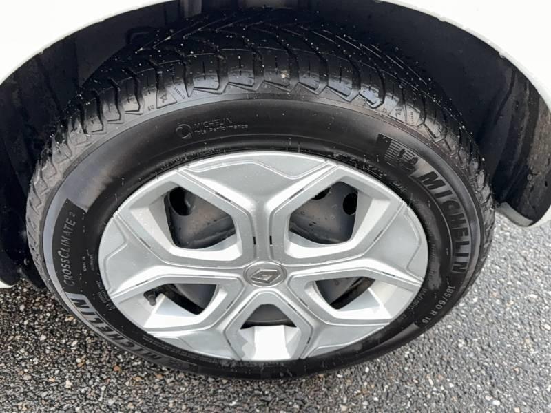 Renault Twingo III E-Tech Authentic