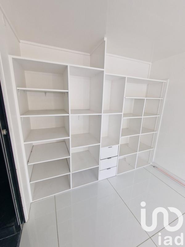 Appartement - 95 m² - 3 pièces