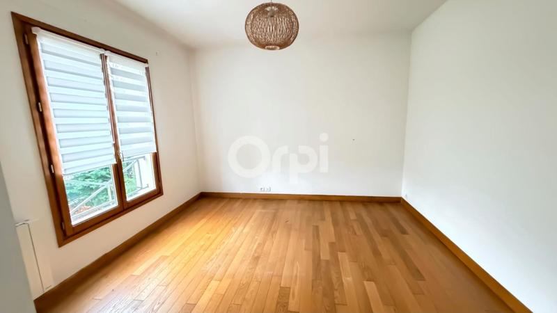 Maison - 146 m² - 5 pièces