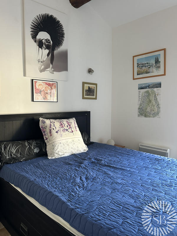 Duplex - 69 m² - 3 pièces