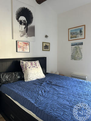 Duplex - 69 m² - 3 pièces