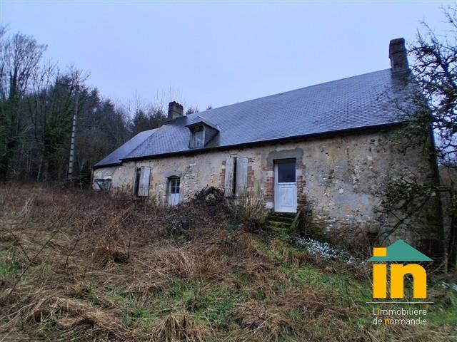 Propriété - 262 m² - 11 pièces