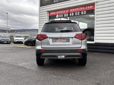 Suzuki Vitara 1.5 Hybrid 115ch Style Allgrip