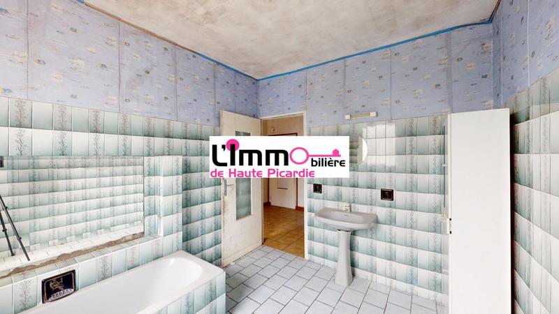 Maison - 180 m² - 8 pièces