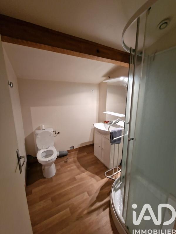 Maison - 180 m² - 7 pièces