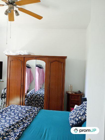 Maison - 111 m² - 5 pièces