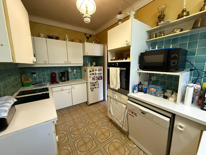 Maison - 210 m² - 7 pièces