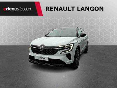 Renault Austral E-Tech hybrid 200 Techno