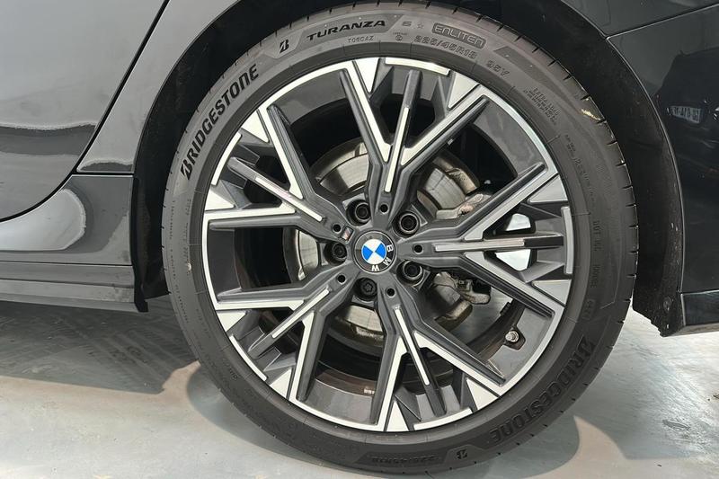 Bmw Série 1 F70 120 170 ch Dkg7 m Sport