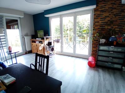 Maison de village - 125 m² - 6 pièces