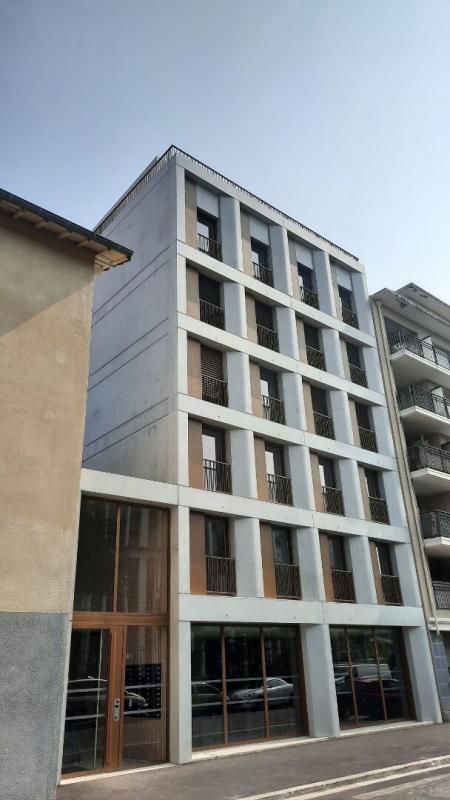 Studio - 19 m² - 1 pièce