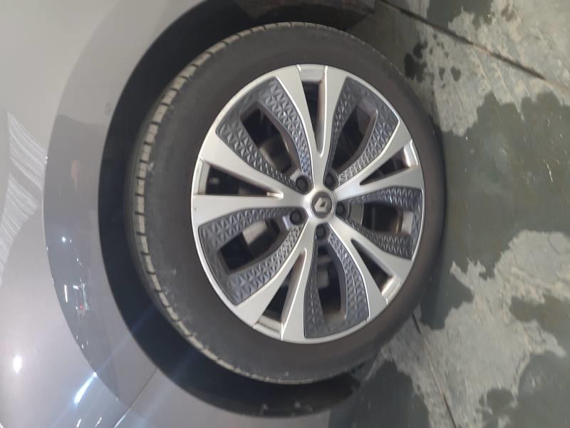 Renault Scénic TCe 140 Energy Edc Intens