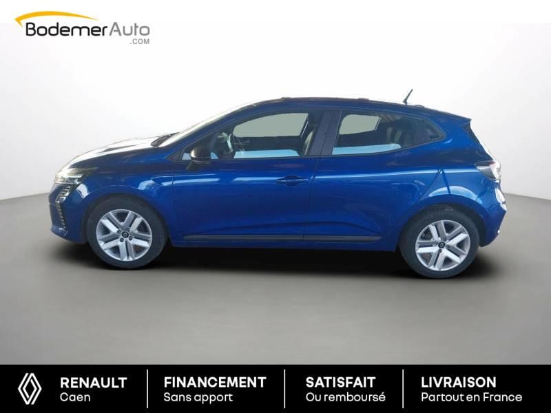 Renault Clio TCe 90 Evolution