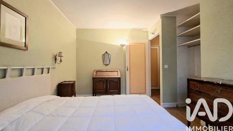 Appartement - 49 m² - 2 pièces