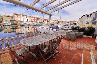 Maison - 145 m² - 7 pièces