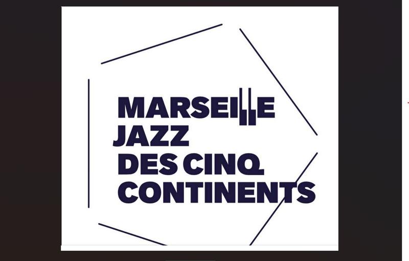 Marseille Jazz des Cinq Continents