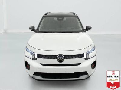 Citroën C3 Societe Nouvelle Turbo 100 Bvm Pro