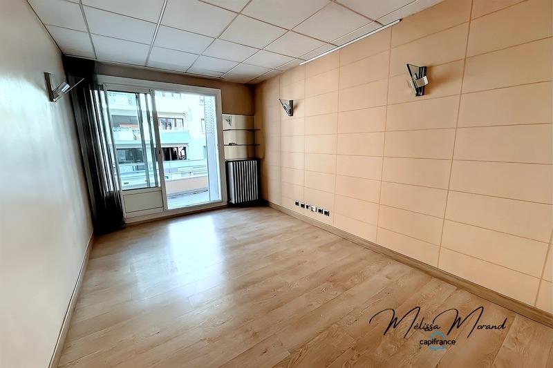 Appartement - 103 m² - 4 pièces