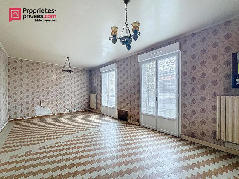 Maison - 141 m² - 6 pièces