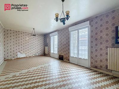 Maison - 141 m² - 6 pièces