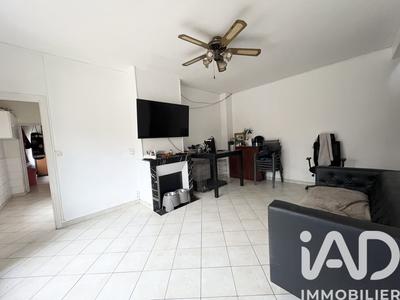 Maison de village - 165 m² - 7 pièces