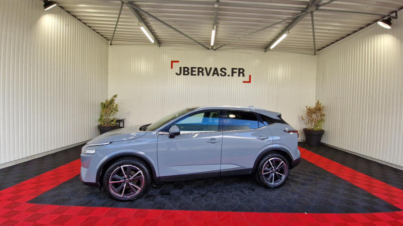 Nissan Qashqai Mild Hybrid 140 Ch Tekna