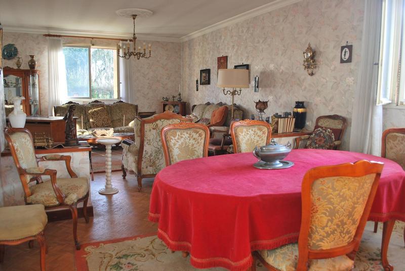 Maison - 252 m² - 7 pièces