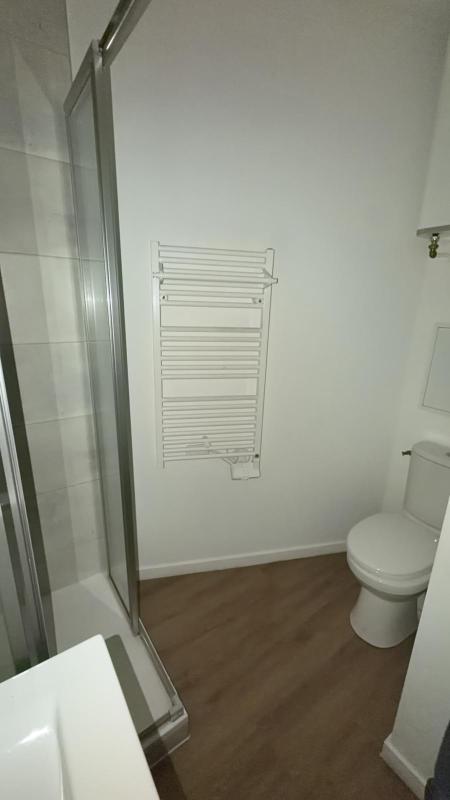 Studio - 20 m² - 1 pièce