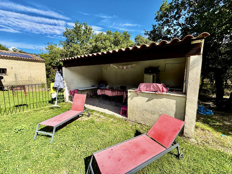 Villa - 116 m² - 5 pièces