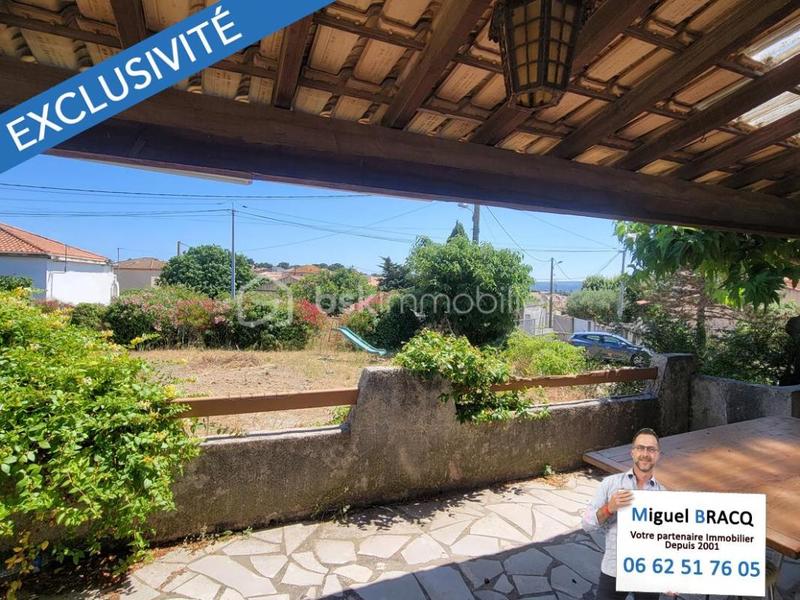 Villa - 87 m² - 4 pièces