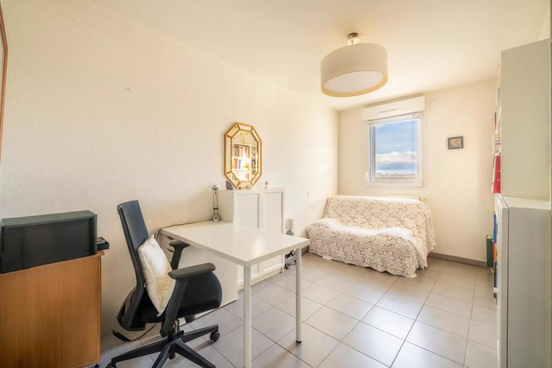 Appartement - 94 m² - 4 pièces