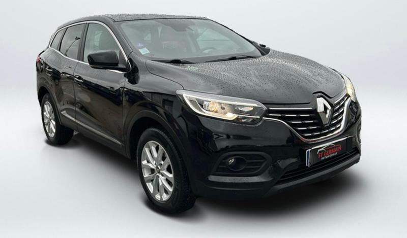 Renault Kadjar Business TCe 140 Fap - 21