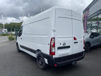 Nissan Interstar Fourgon L2h2 3t5 2.3 Dci 150 s/S Acenta