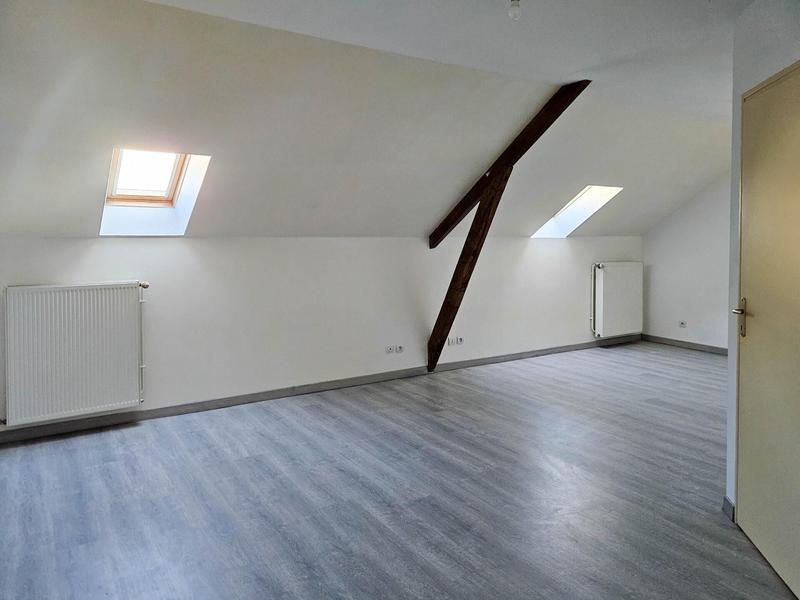 Maison - 162 m² - 6 pièces