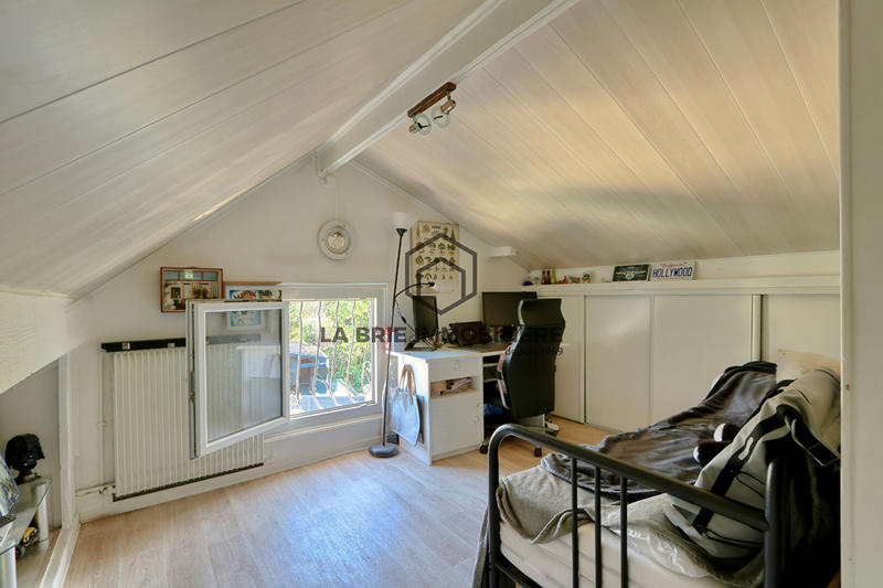 Maison - 70 m² - 4 pièces