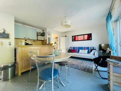 Duplex - 56 m² - 4 pièces