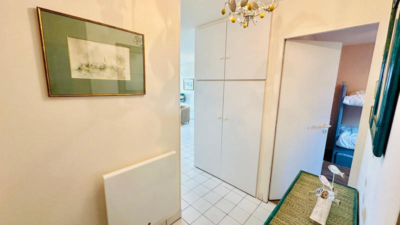 Appartement - 44 m² - 3 pièces